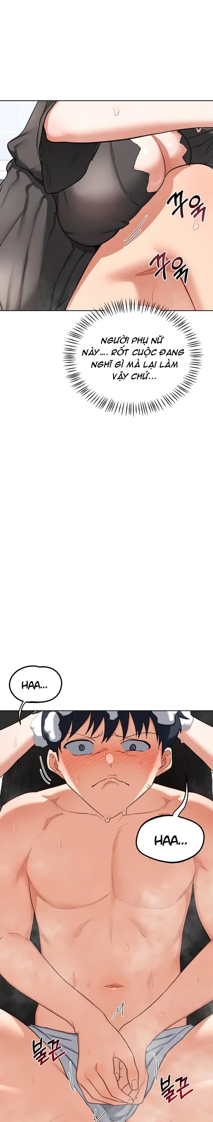 Kế Hoạch Trao Đổi Mẹ - Chap 41 - Trang 28