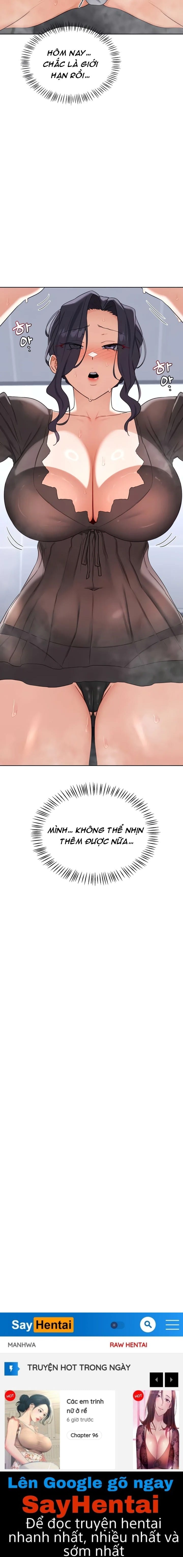 Kế Hoạch Trao Đổi Mẹ - Chap 41 - Trang 29