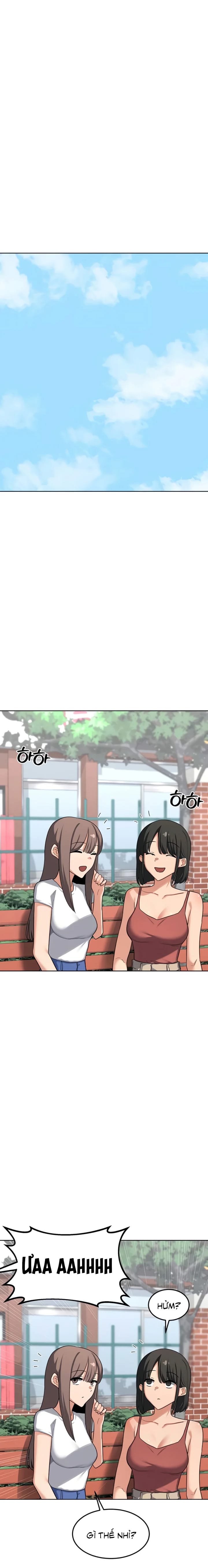 Kế Hoạch Trao Đổi Mẹ - Chap 41 - Trang 7