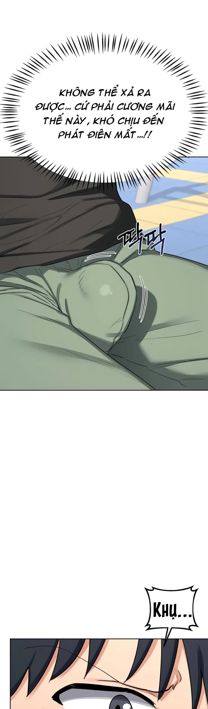 Kế Hoạch Trao Đổi Mẹ - Chap 41 - Trang 9