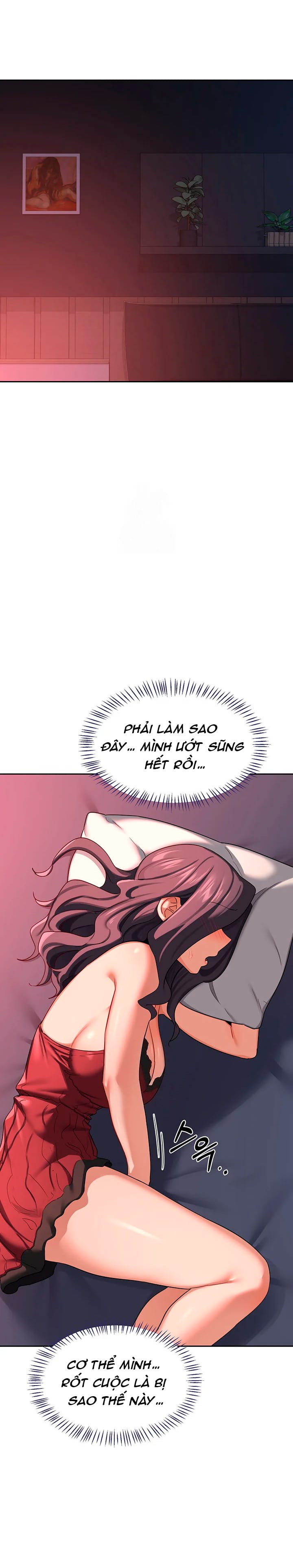 Kế Hoạch Trao Đổi Mẹ - Chap 42 - Trang 9