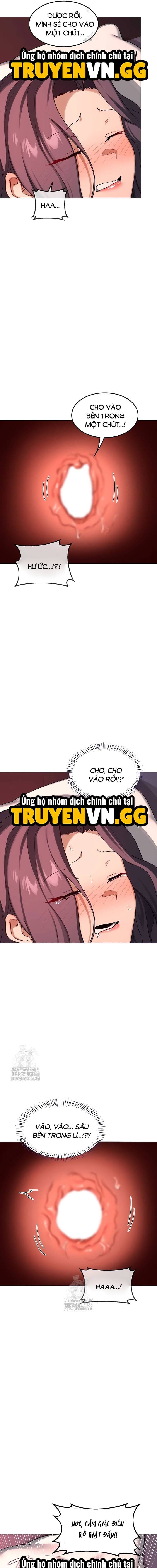 Kế Hoạch Trao Đổi Mẹ - Chap 43 - Trang 14