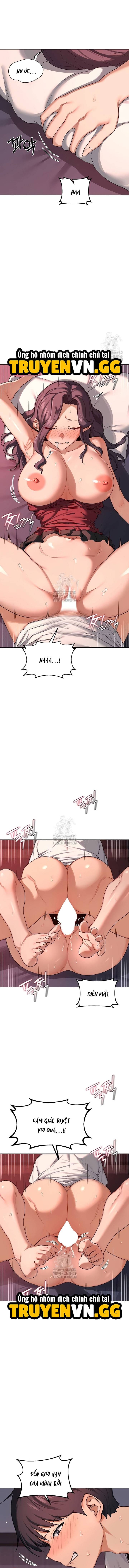 Kế Hoạch Trao Đổi Mẹ - Chap 43 - Trang 17
