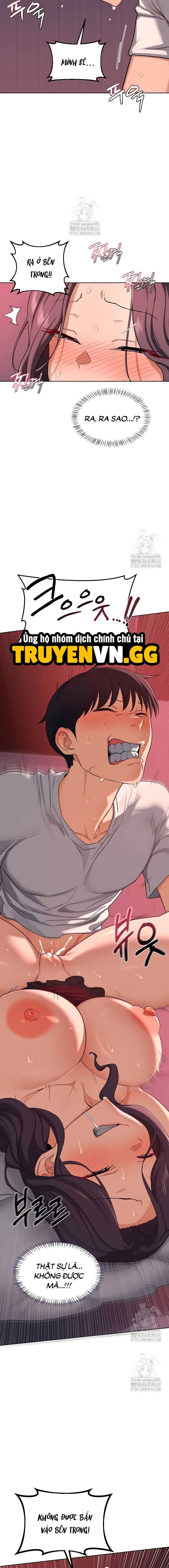 Kế Hoạch Trao Đổi Mẹ - Chap 43 - Trang 18