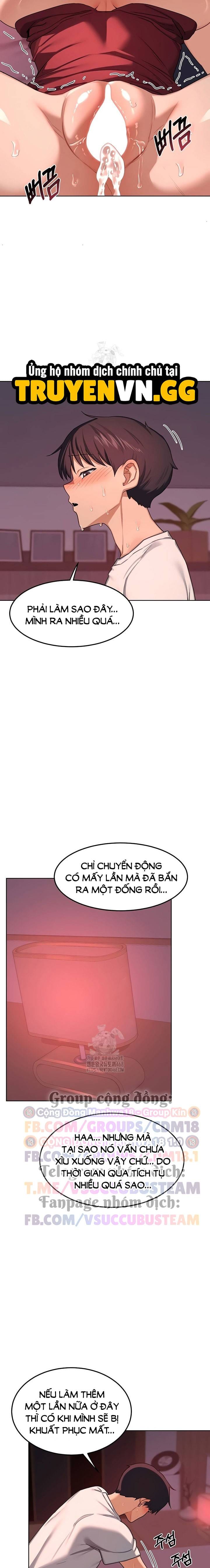 Kế Hoạch Trao Đổi Mẹ - Chap 43 - Trang 20