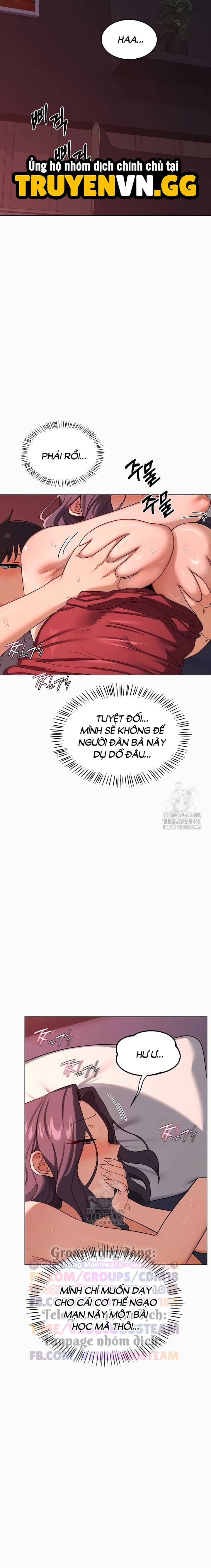Kế Hoạch Trao Đổi Mẹ - Chap 43 - Trang 4
