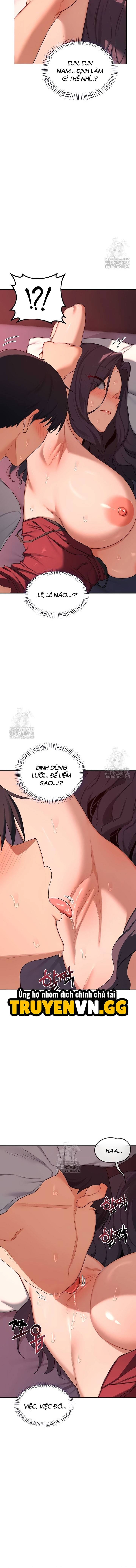 Kế Hoạch Trao Đổi Mẹ - Chap 43 - Trang 7