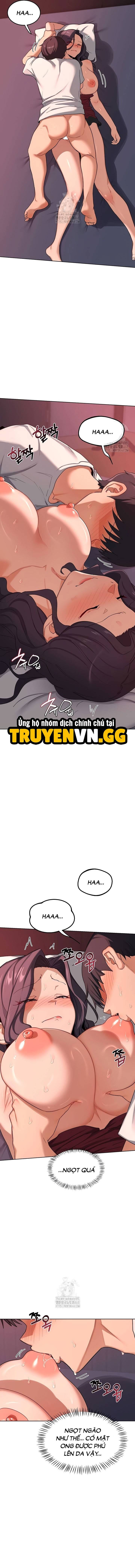 Kế Hoạch Trao Đổi Mẹ - Chap 43 - Trang 8