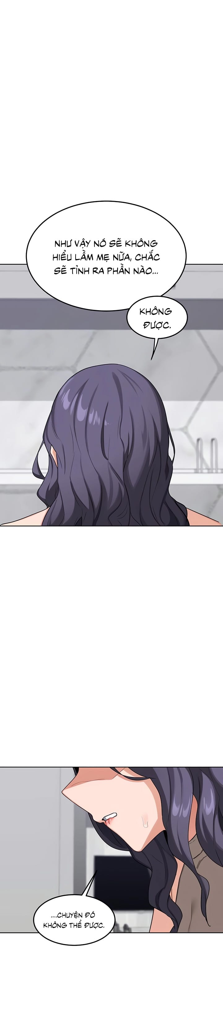 Kế Hoạch Trao Đổi Mẹ - Chap 44 - Trang 11