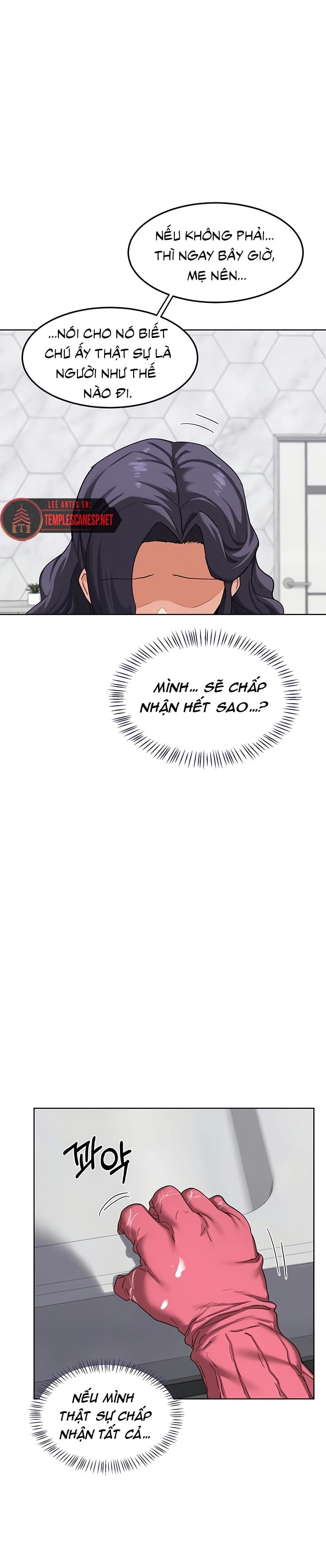 Kế Hoạch Trao Đổi Mẹ - Chap 44 - Trang 14