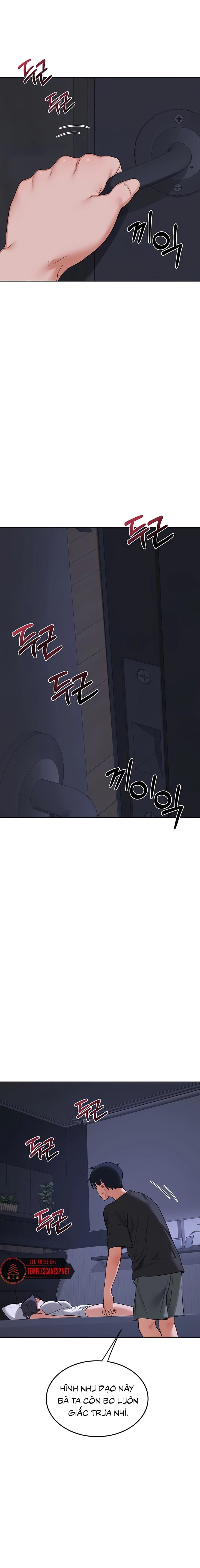 Kế Hoạch Trao Đổi Mẹ - Chap 44 - Trang 19