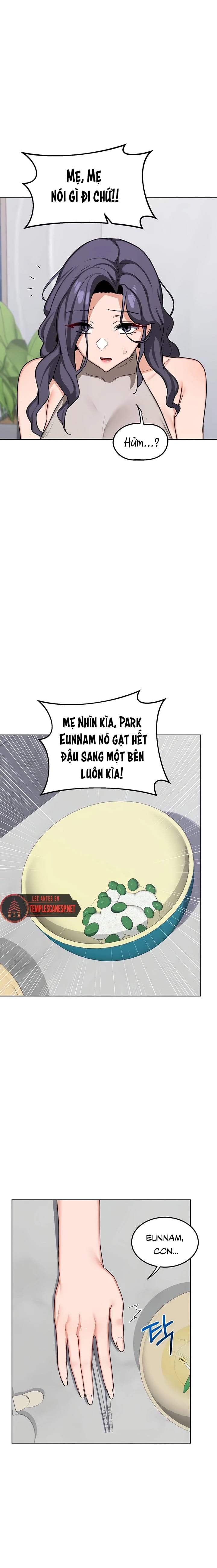 Kế Hoạch Trao Đổi Mẹ - Chap 44 - Trang 2