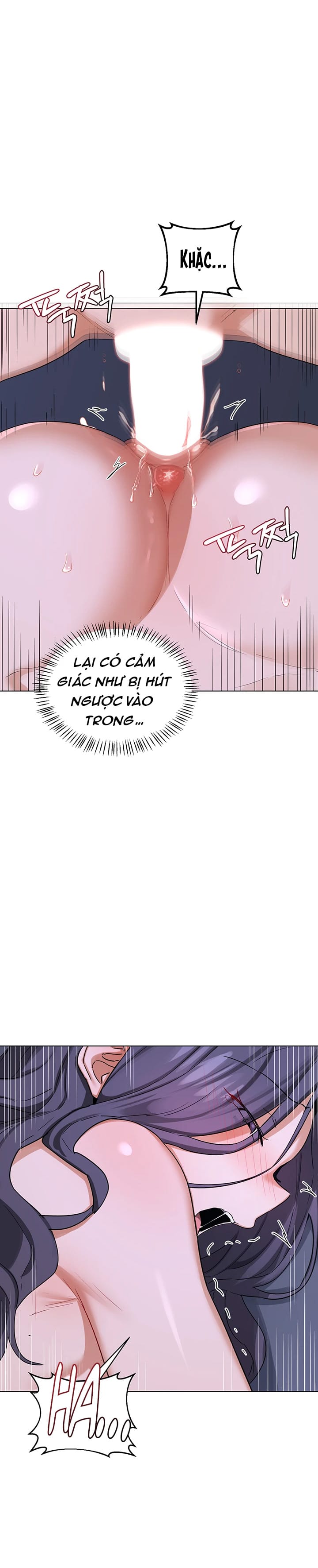 Kế Hoạch Trao Đổi Mẹ - Chap 45 - Trang 20