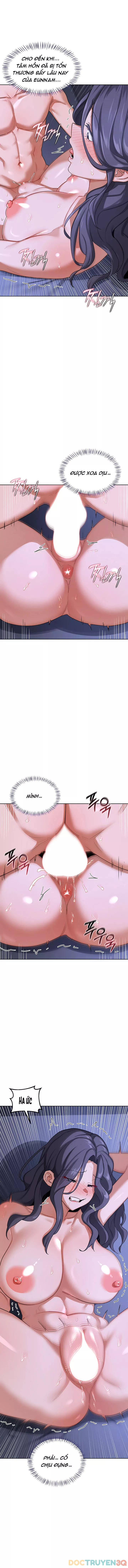 Kế Hoạch Trao Đổi Mẹ - Chap 46 - Trang 18