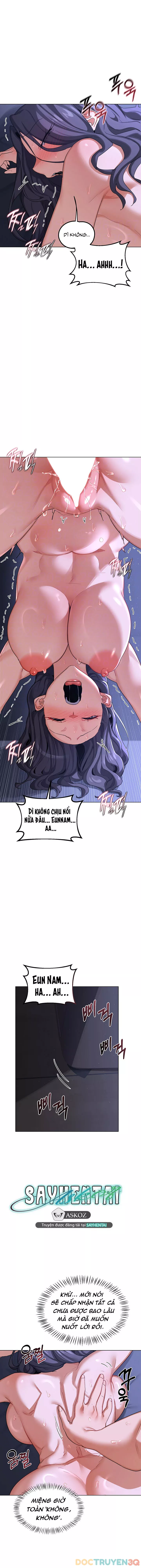 Kế Hoạch Trao Đổi Mẹ - Chap 46 - Trang 7