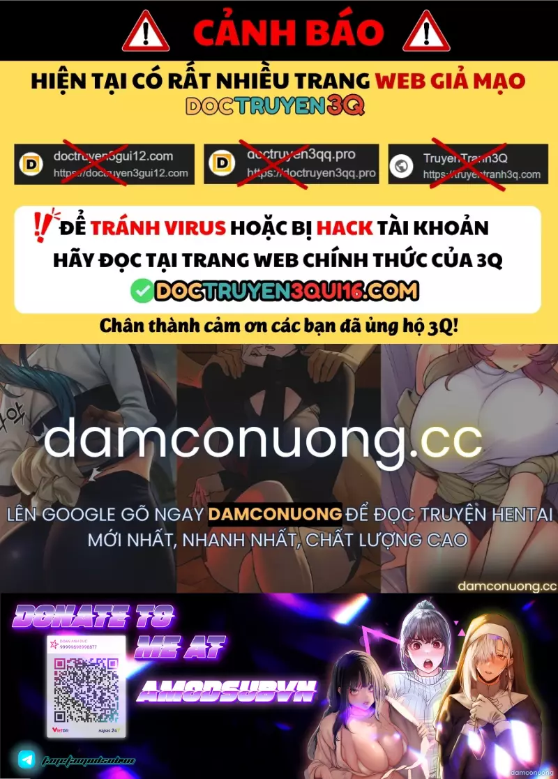 Kế Hoạch Trao Đổi Mẹ - Chap 48 - Trang 0