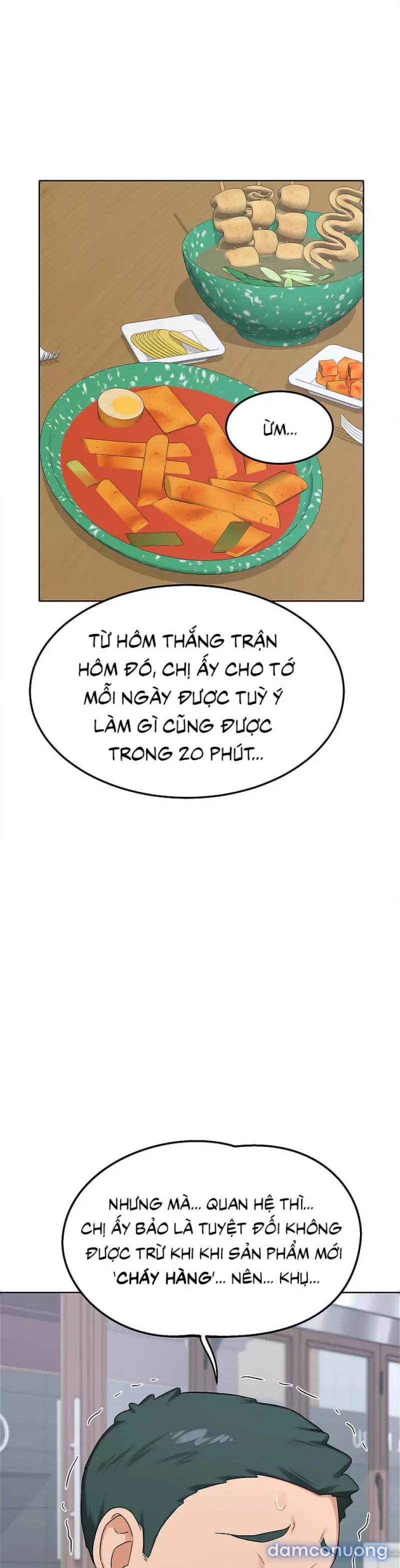 Kế Hoạch Trao Đổi Mẹ - Chap 49 - Trang 10