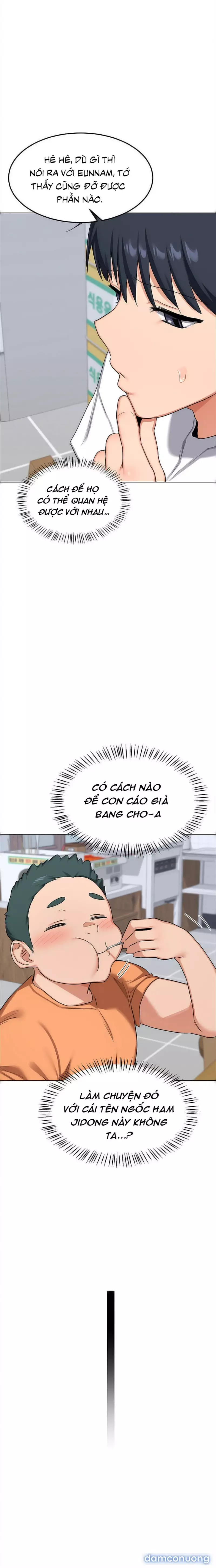 Kế Hoạch Trao Đổi Mẹ - Chap 49 - Trang 17
