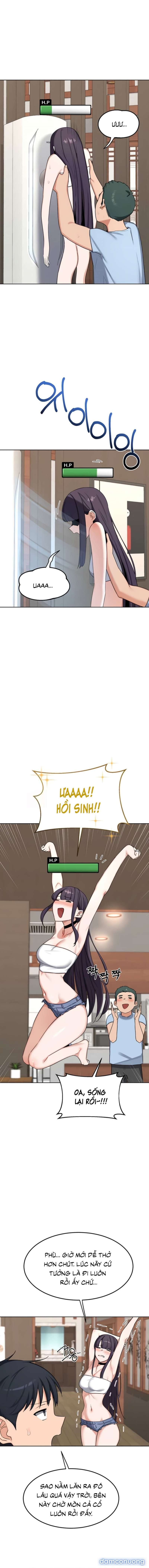 Kế Hoạch Trao Đổi Mẹ - Chap 51 - Trang 13