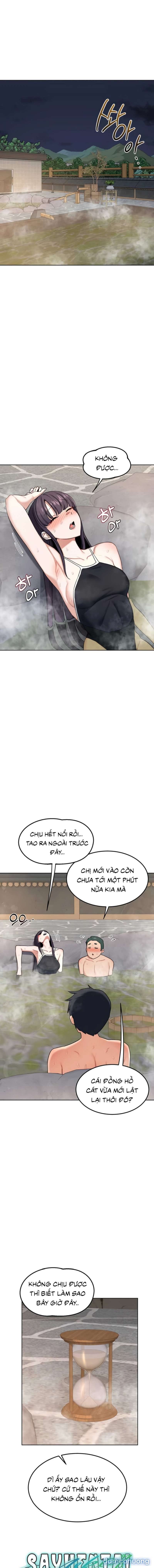Kế Hoạch Trao Đổi Mẹ - Chap 51 - Trang 18