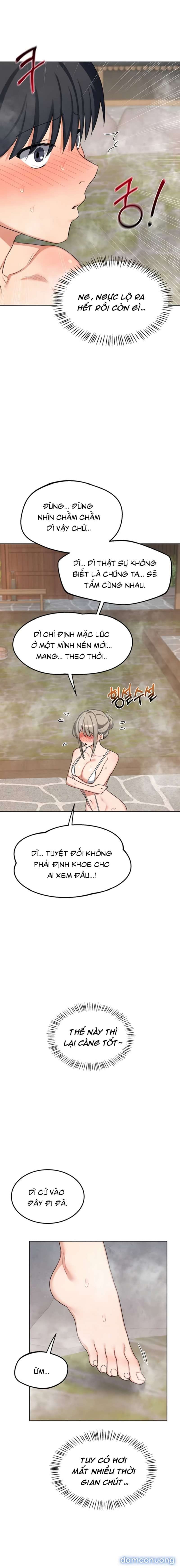 Kế Hoạch Trao Đổi Mẹ - Chap 51 - Trang 20