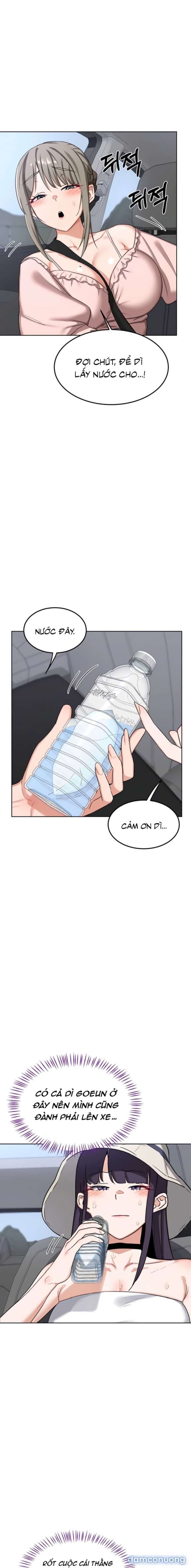 Kế Hoạch Trao Đổi Mẹ - Chap 51 - Trang 5