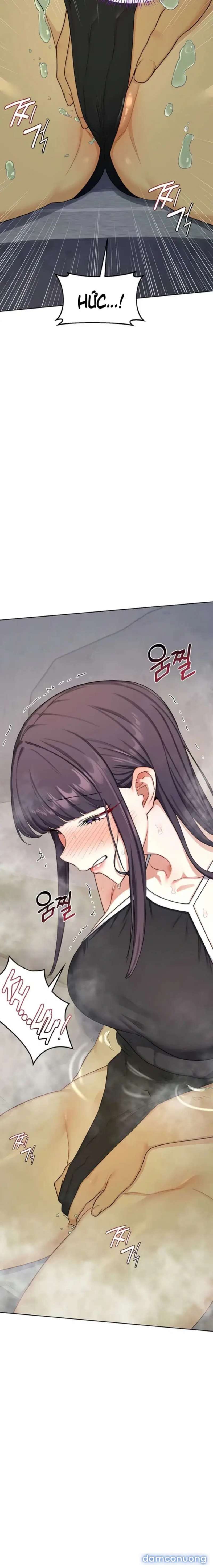 Kế Hoạch Trao Đổi Mẹ - Chap 52 - Trang 2