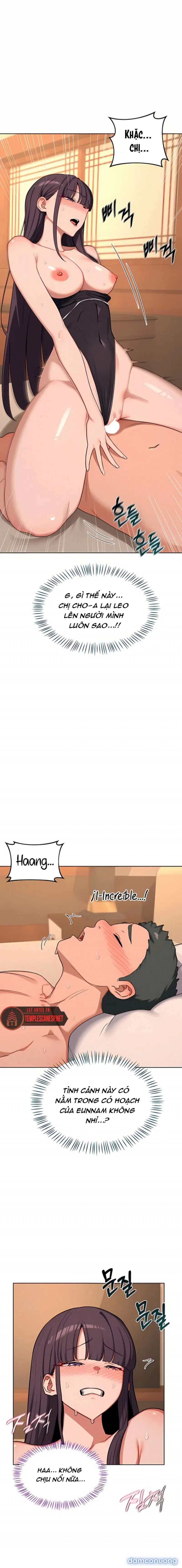Kế Hoạch Trao Đổi Mẹ - Chap 52 - Trang 20