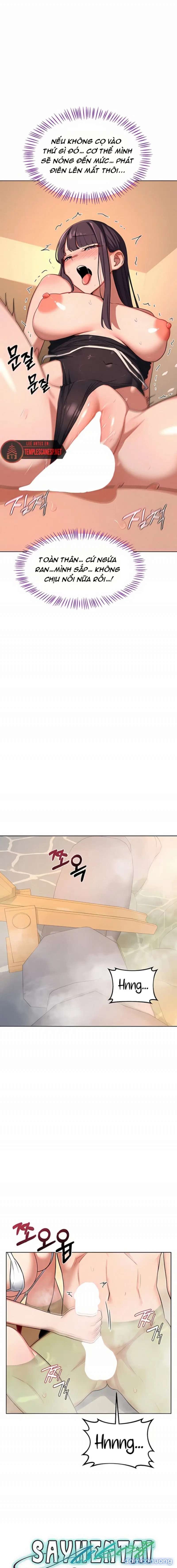 Kế Hoạch Trao Đổi Mẹ - Chap 52 - Trang 21