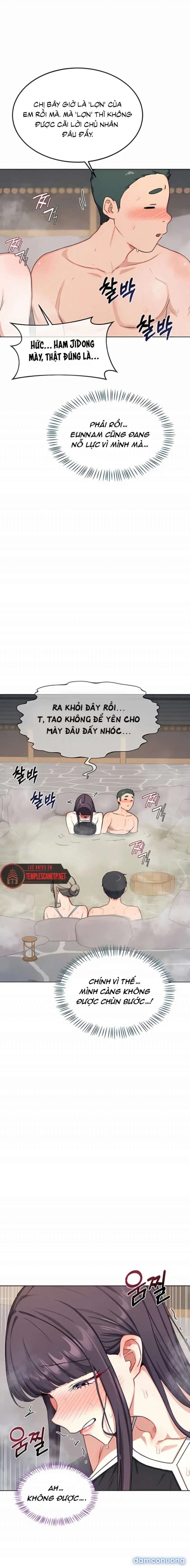 Kế Hoạch Trao Đổi Mẹ - Chap 52 - Trang 5