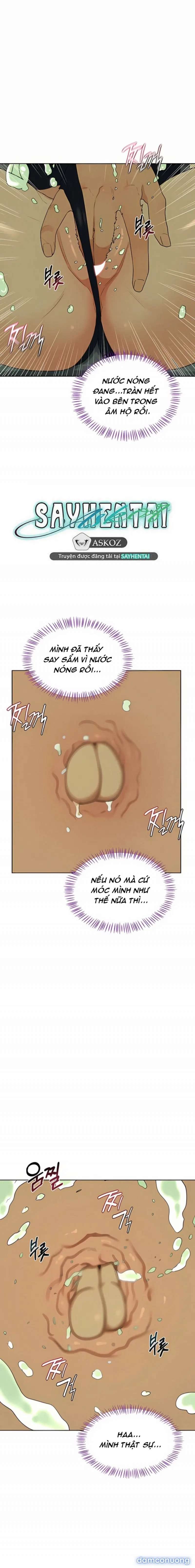 Kế Hoạch Trao Đổi Mẹ - Chap 52 - Trang 6