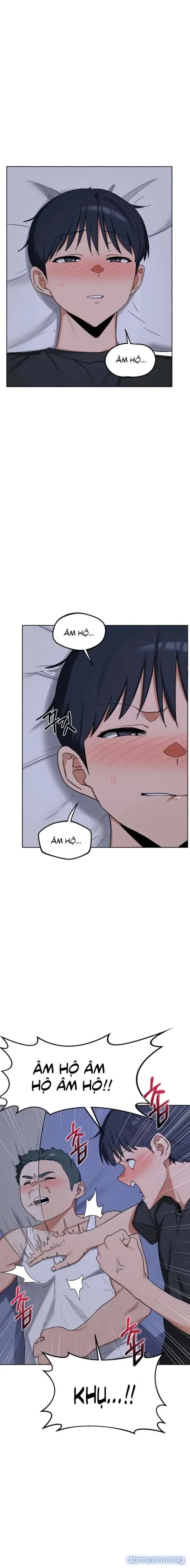 Kế Hoạch Trao Đổi Mẹ - Chap 53 - Trang 14
