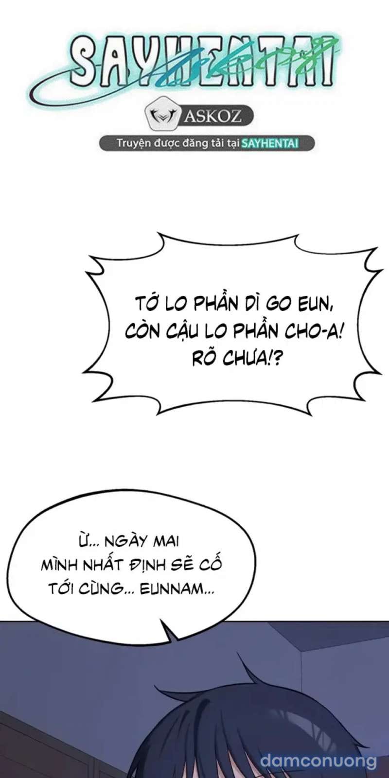 Kế Hoạch Trao Đổi Mẹ - Chap 53 - Trang 17