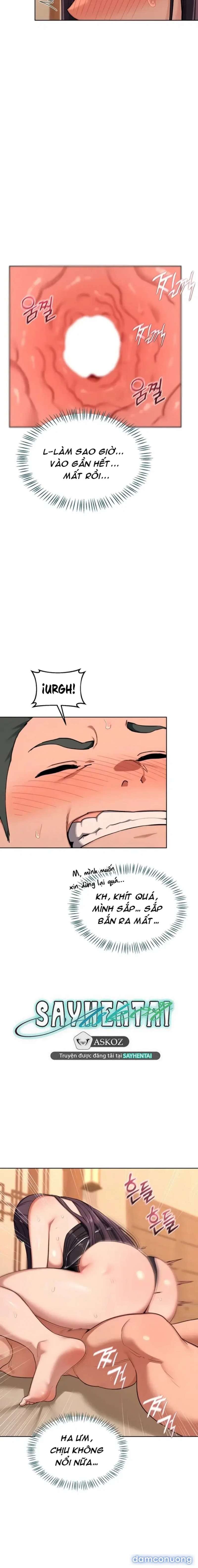 Kế Hoạch Trao Đổi Mẹ - Chap 53 - Trang 2