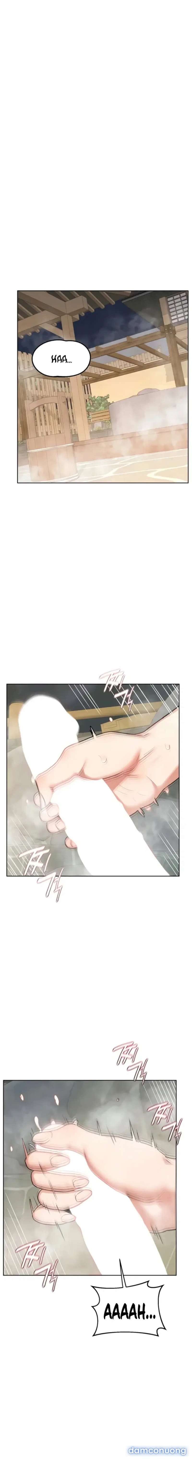 Kế Hoạch Trao Đổi Mẹ - Chap 53 - Trang 5