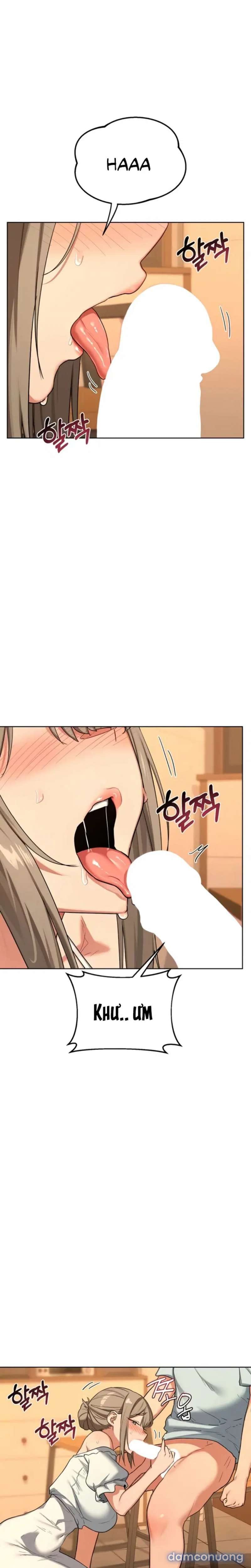 Kế Hoạch Trao Đổi Mẹ - Chap 54 - Trang 1