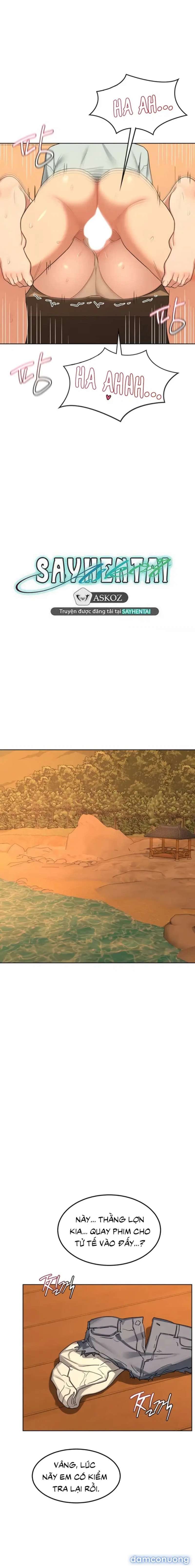 Kế Hoạch Trao Đổi Mẹ - Chap 54 - Trang 10