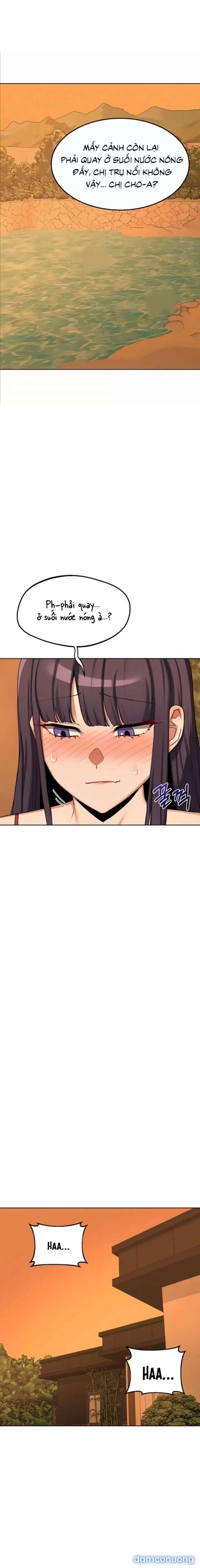 Kế Hoạch Trao Đổi Mẹ - Chap 54 - Trang 17