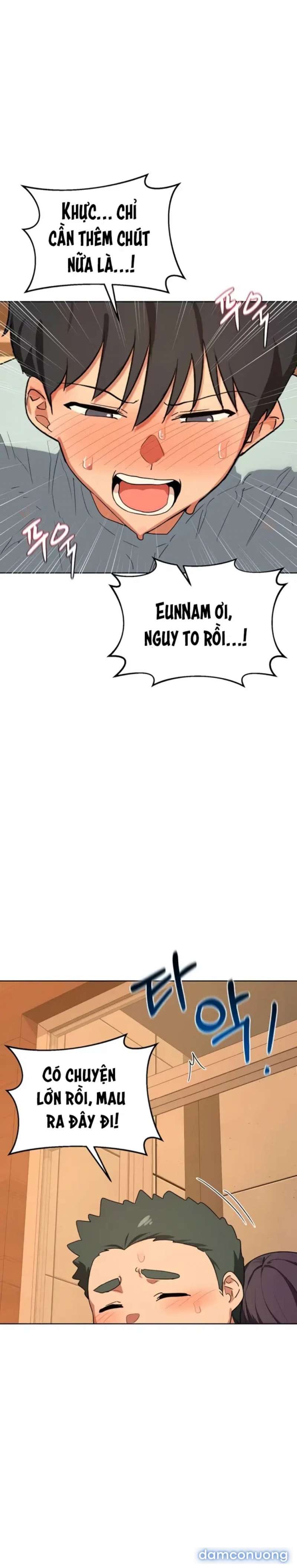 Kế Hoạch Trao Đổi Mẹ - Chap 54 - Trang 21
