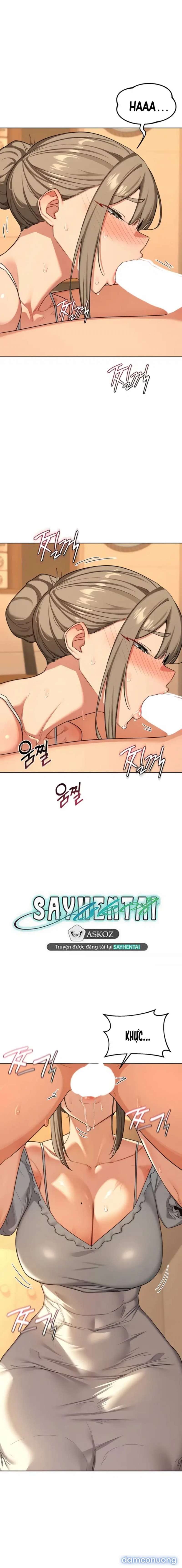 Kế Hoạch Trao Đổi Mẹ - Chap 54 - Trang 5
