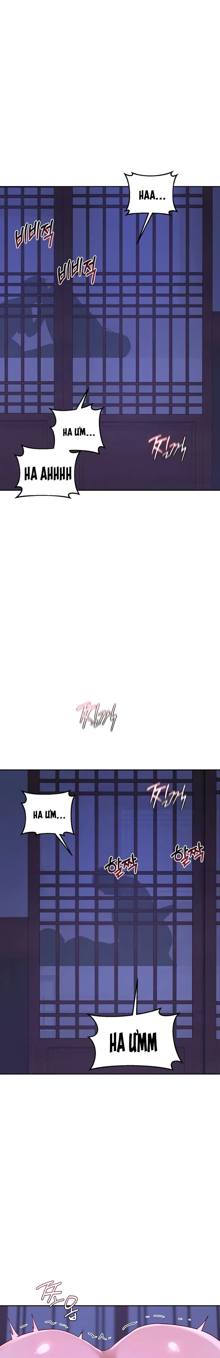 Kế Hoạch Trao Đổi Mẹ - Chap 56 - Trang 17