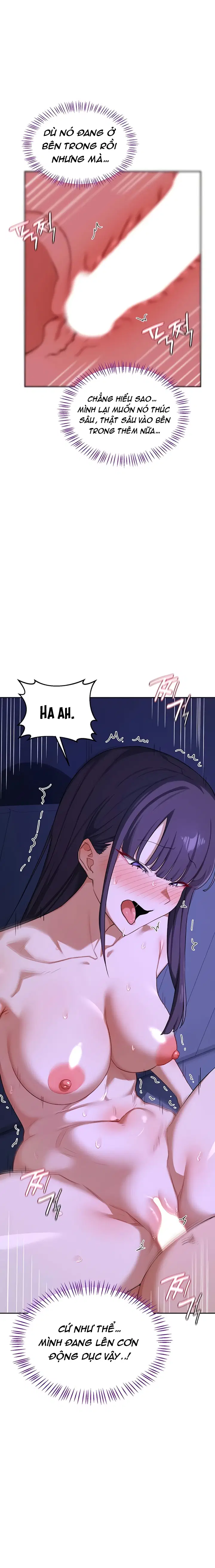 Kế Hoạch Trao Đổi Mẹ - Chap 57 - Trang 17