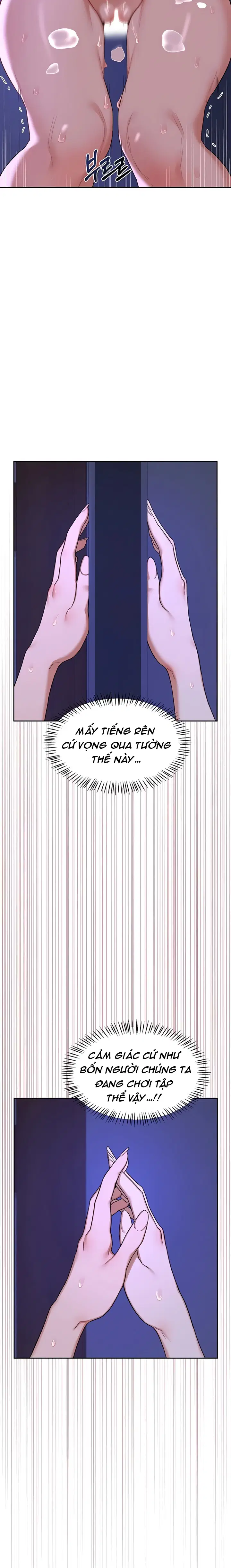 Kế Hoạch Trao Đổi Mẹ - Chap 57 - Trang 25
