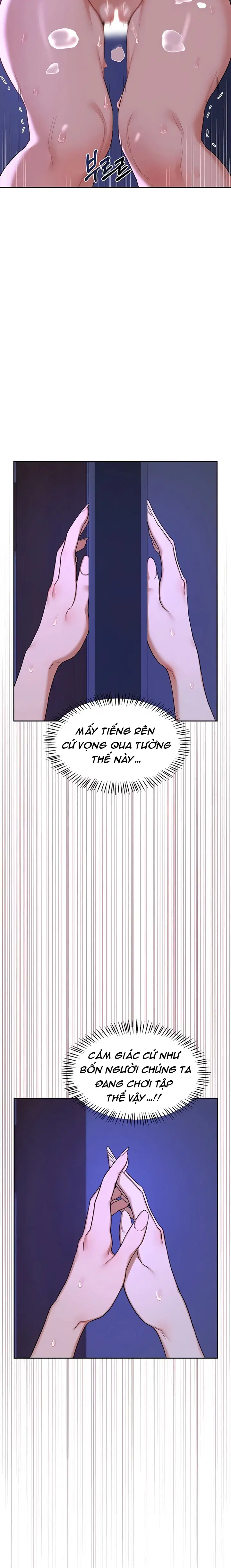 Kế Hoạch Trao Đổi Mẹ - Chap 58 - Trang 2