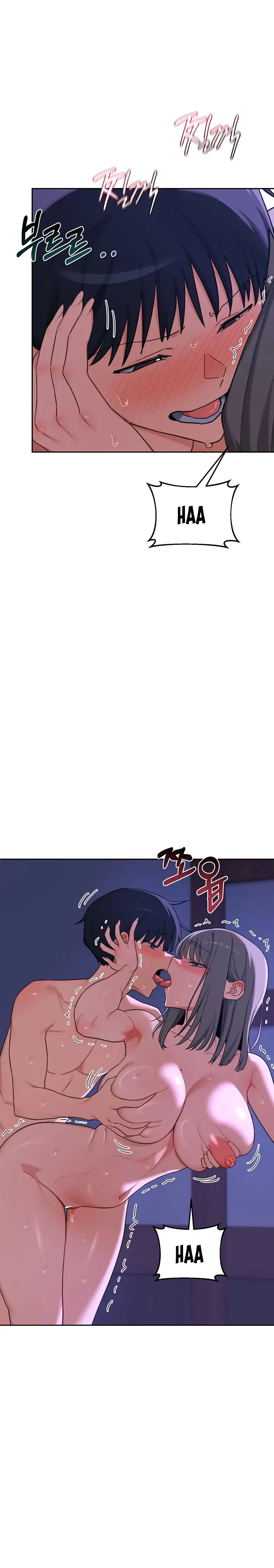 Kế Hoạch Trao Đổi Mẹ - Chap 58 - Trang 5