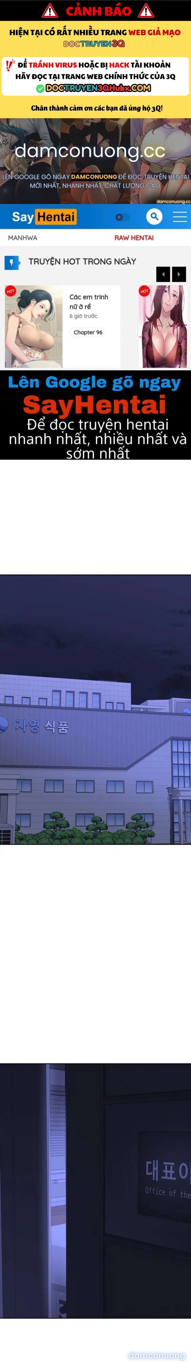 Kế Hoạch Trao Đổi Mẹ - Chap 60 - Trang 0