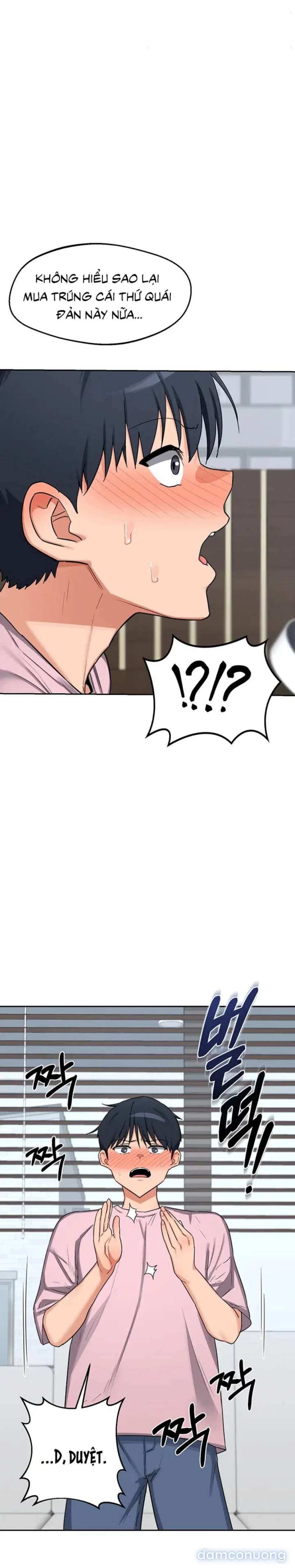 Kế Hoạch Trao Đổi Mẹ - Chap 61 - Trang 1