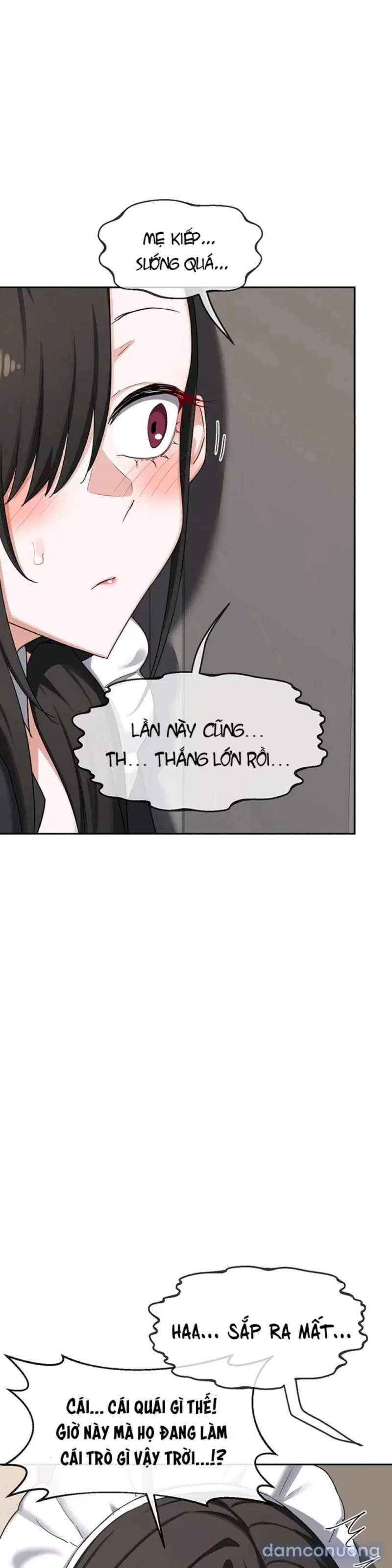 Kế Hoạch Trao Đổi Mẹ - Chap 61 - Trang 20