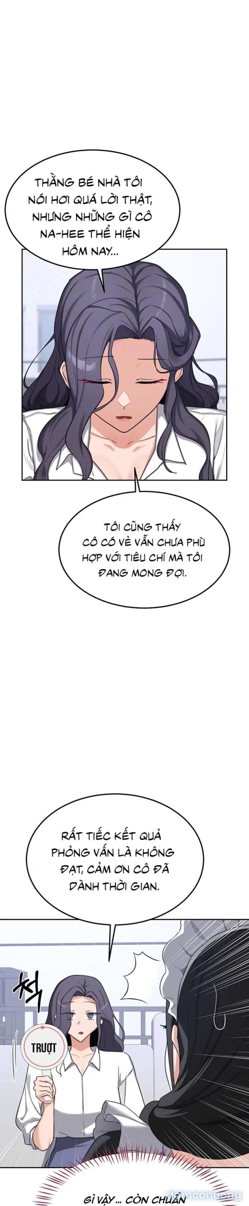 Kế Hoạch Trao Đổi Mẹ - Chap 61 - Trang 5