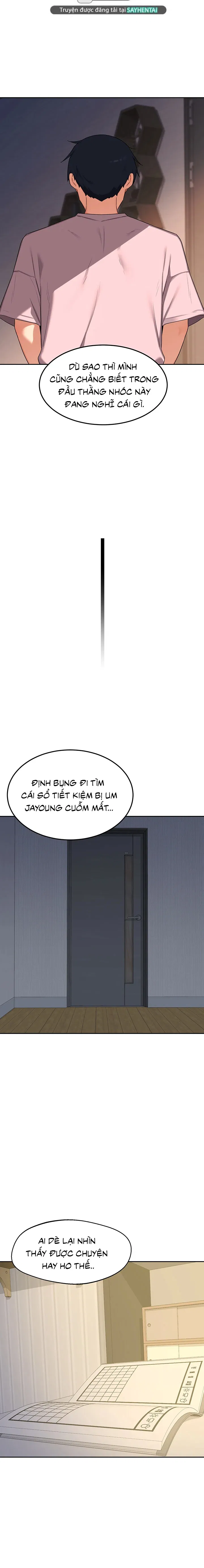 Kế Hoạch Trao Đổi Mẹ - Chap 62 - Trang 6
